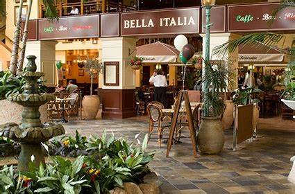 bury st edmunds bella italia